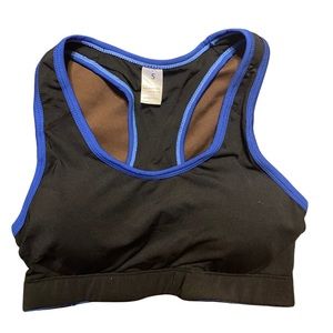 MzSnootie sports bras